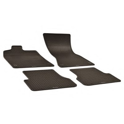 RAMEDER 122576 Floor Mat Set